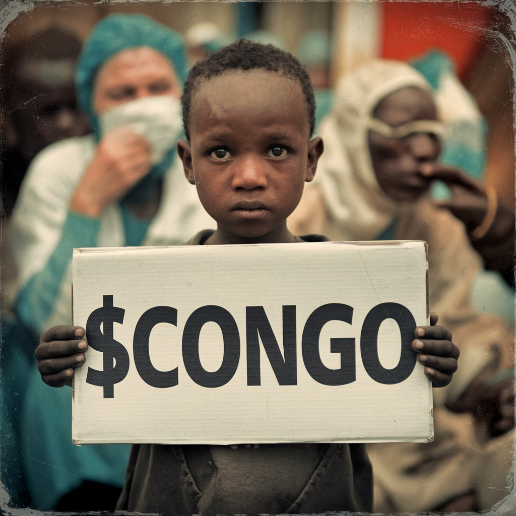 Image of Congo